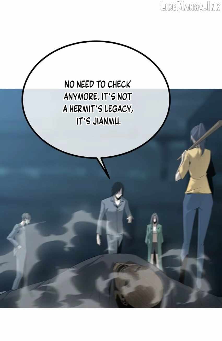 Spectres Chapter 41-eng-li - Page 38