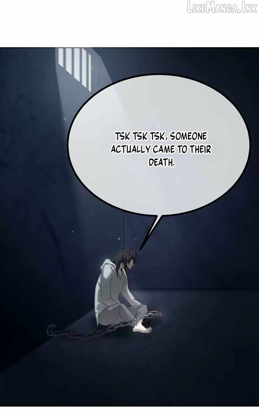Spectres Chapter 41-eng-li - Page 17
