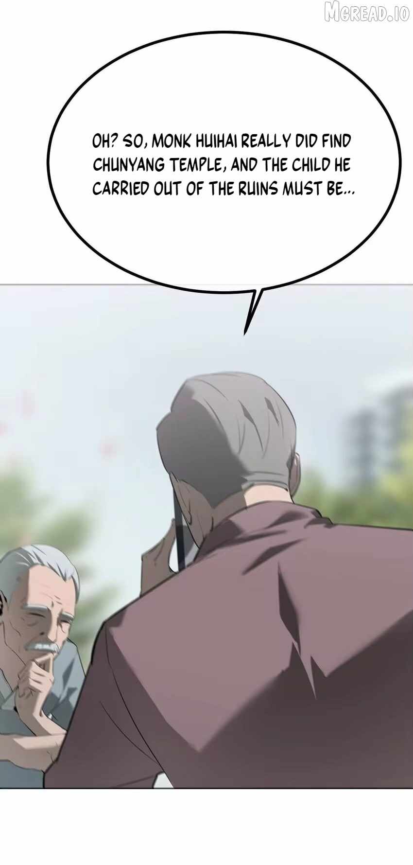 Spectres Chapter 39-eng-li - Page 3