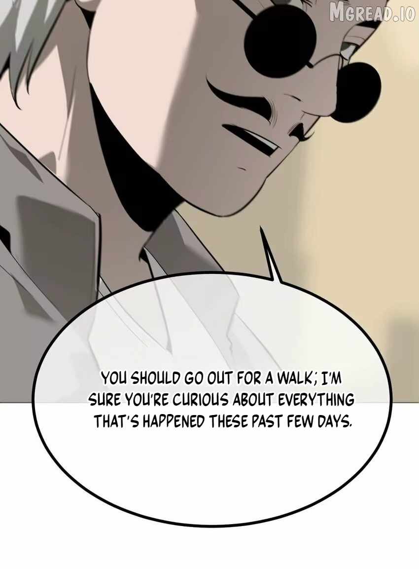 Spectres Chapter 39-eng-li - Page 64