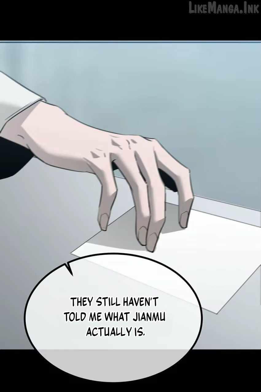 Spectres Chapter 41-eng-li - Page 49
