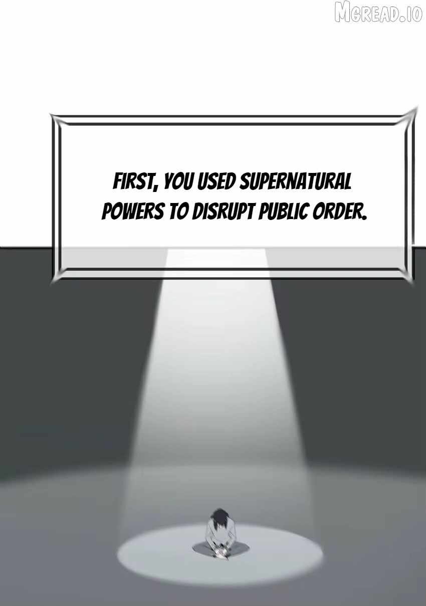 Spectres Chapter 39-eng-li - Page 41