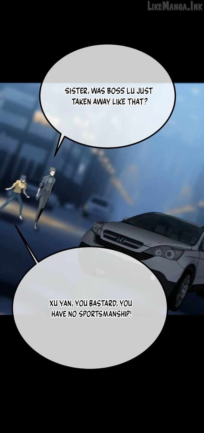 Spectres Chapter 41-eng-li - Page 63