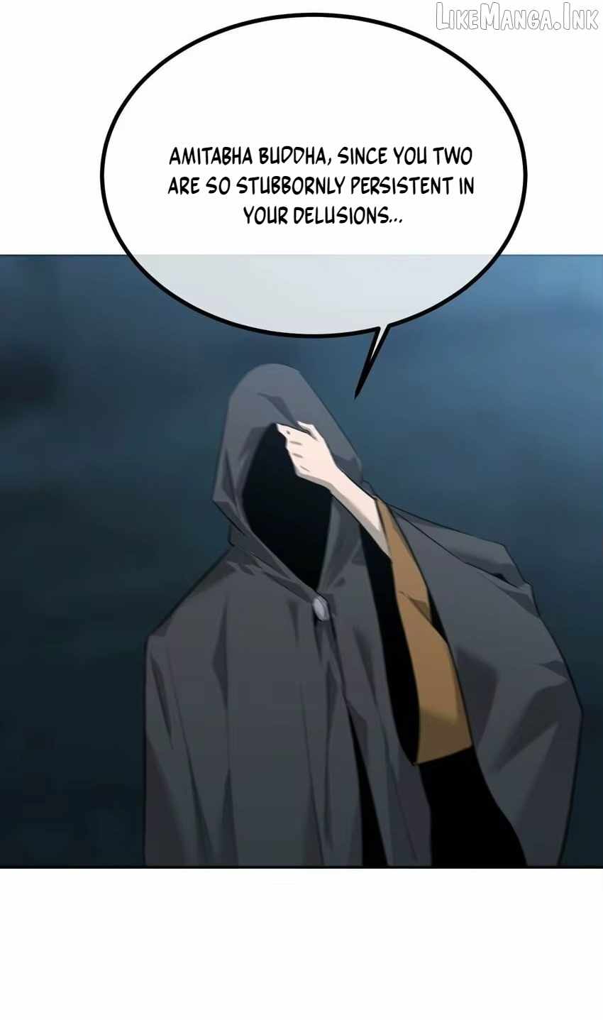 Spectres Chapter 41-eng-li - Page 27