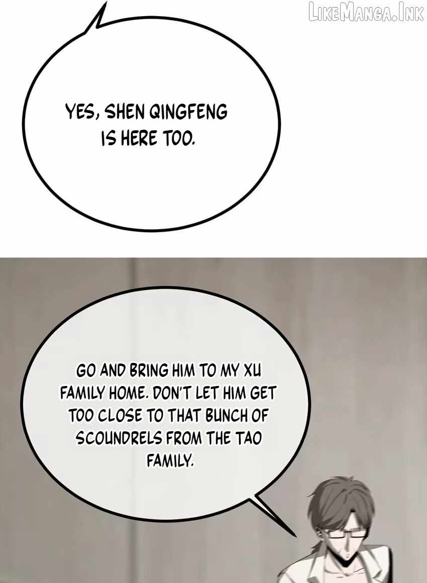 Spectres Chapter 41-eng-li - Page 58