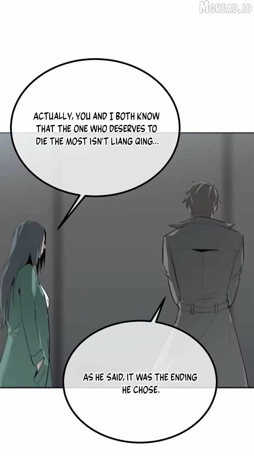 Spectres Chapter 39-eng-li - Page 51