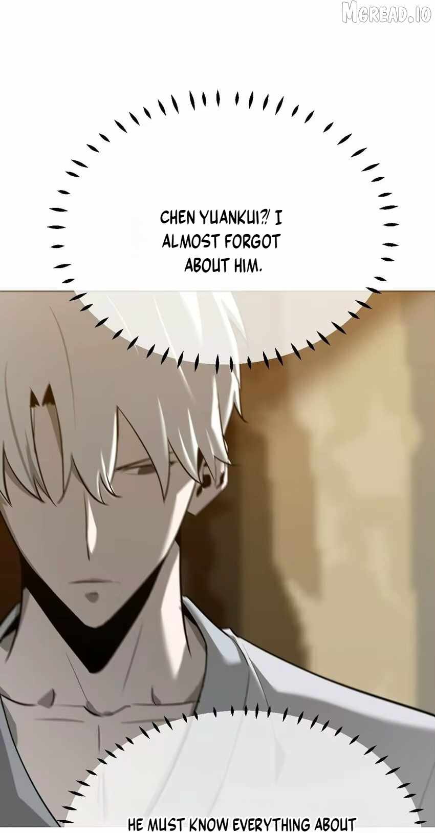 Spectres Chapter 39-eng-li - Page 62