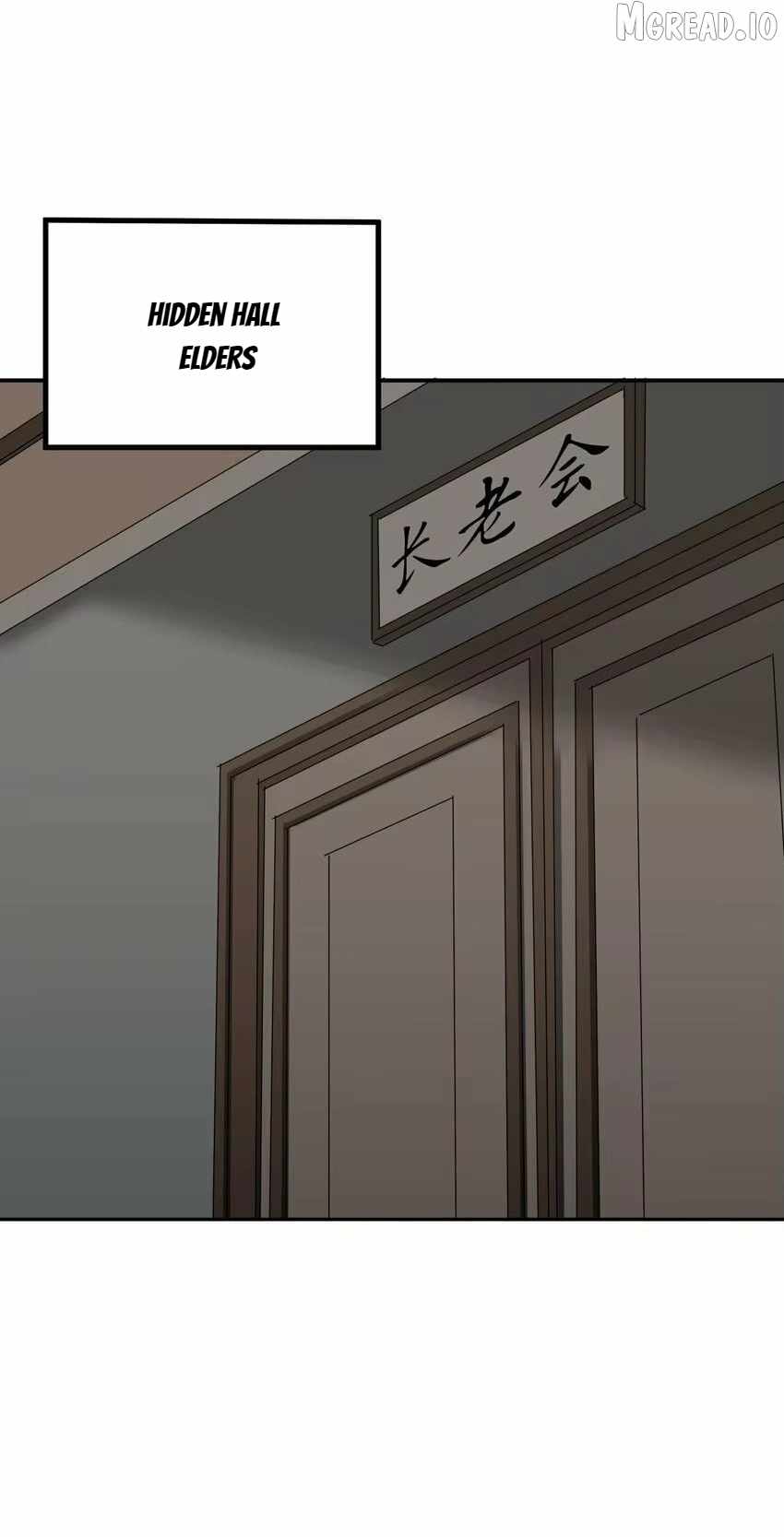 Spectres Chapter 39-eng-li - Page 39