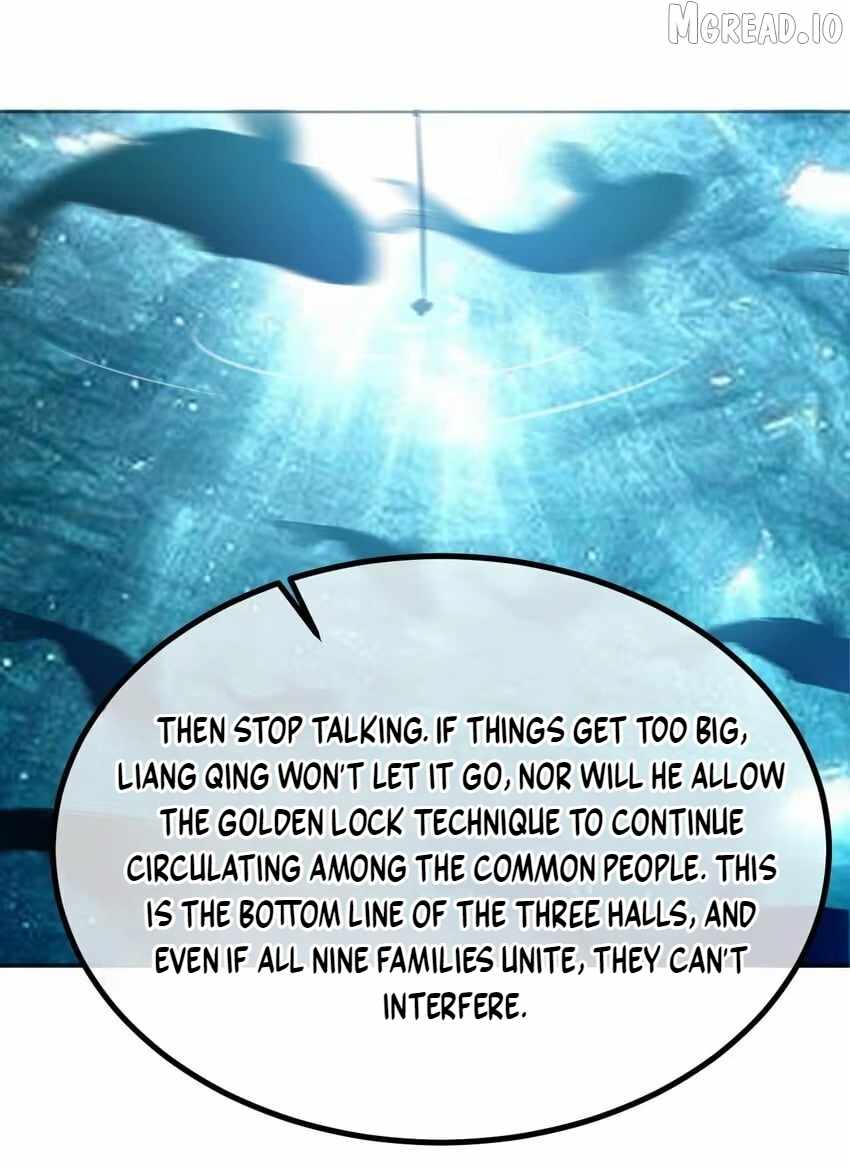 Spectres Chapter 39-eng-li - Page 25