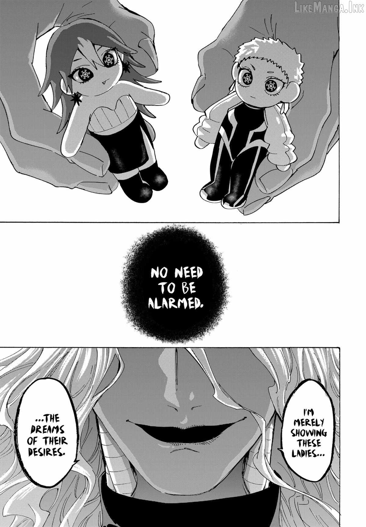MARRIAGETOXIN Chapter 169-eng-li - Page 10