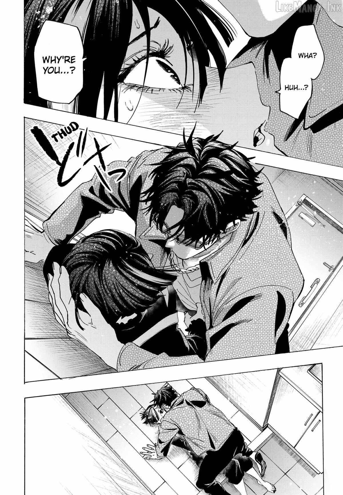 MARRIAGETOXIN Chapter 169-eng-li - Page 15