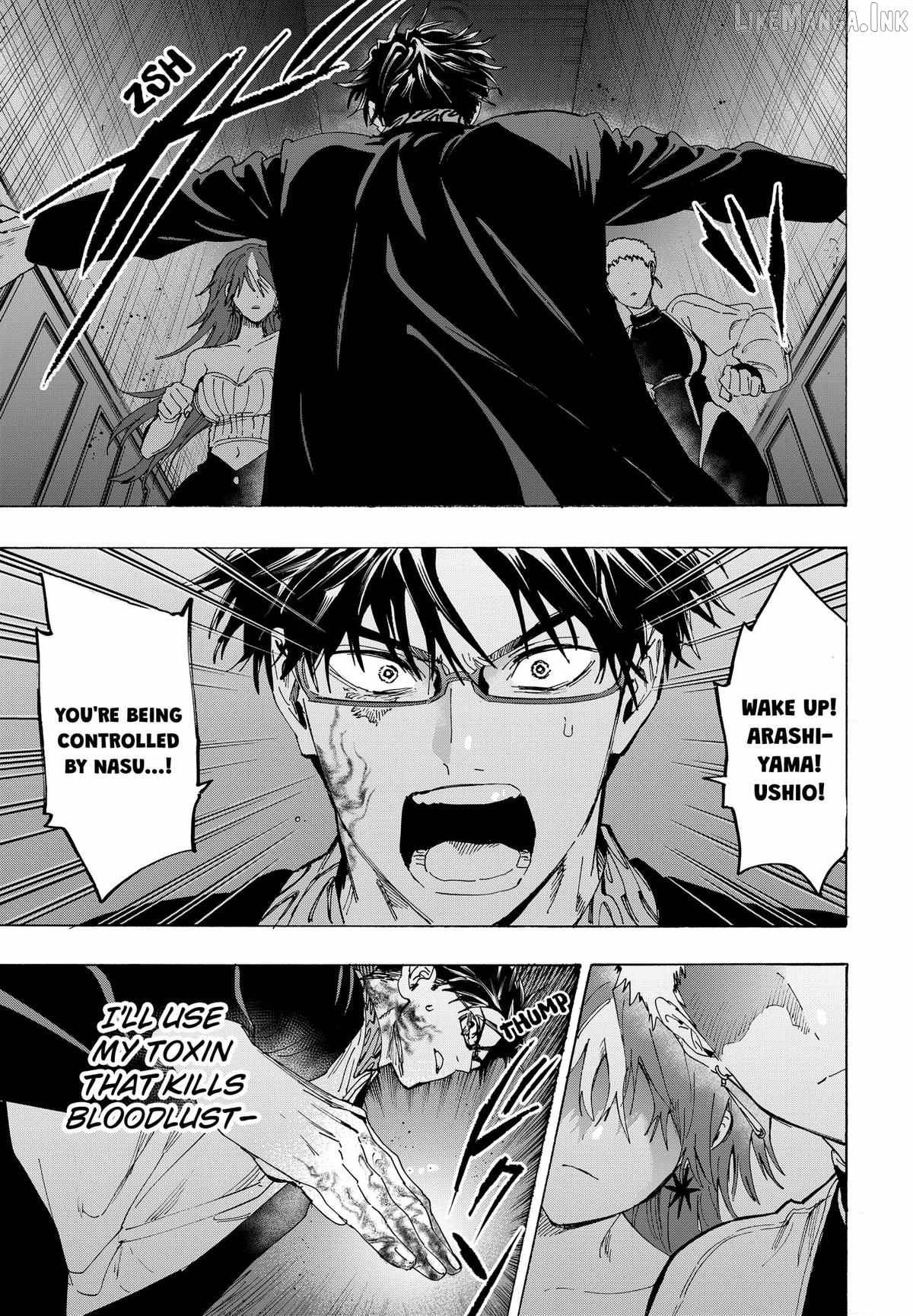 MARRIAGETOXIN Chapter 169-eng-li - Page 4