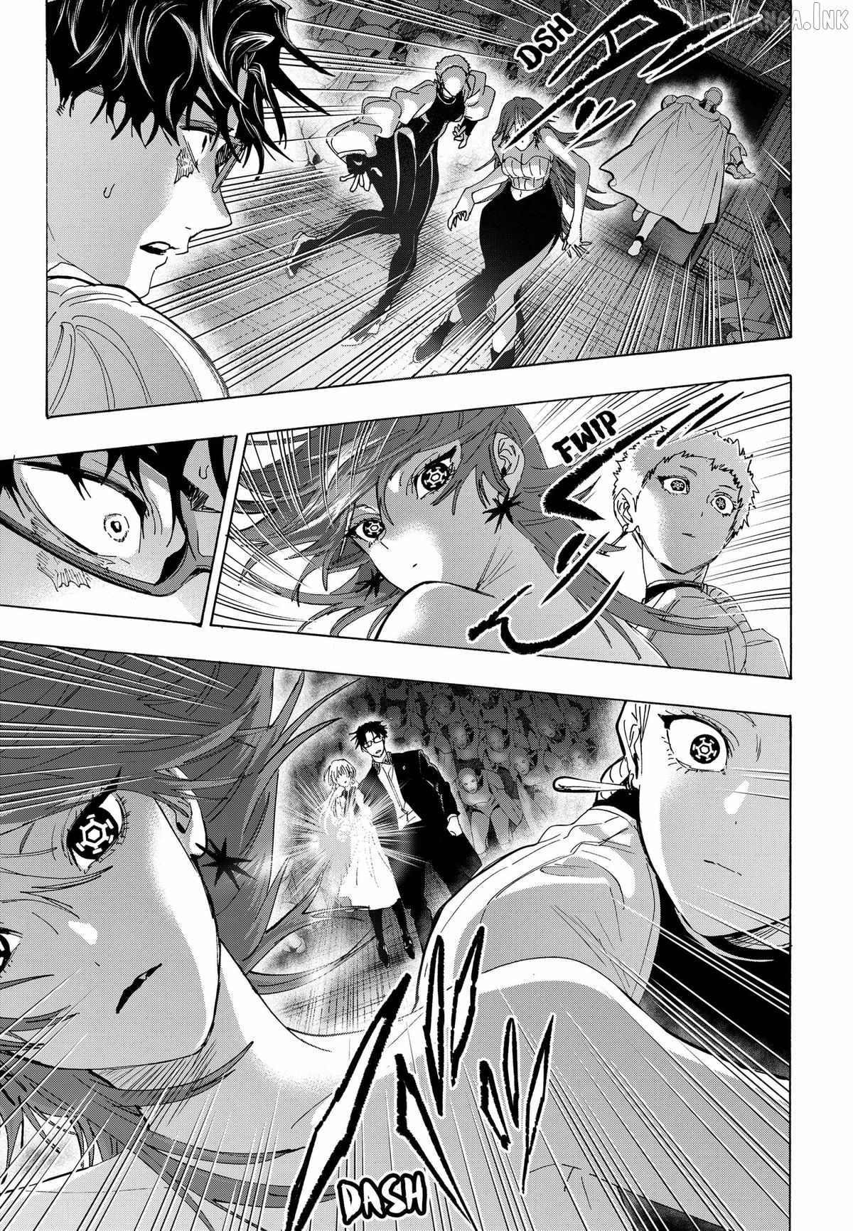 MARRIAGETOXIN Chapter 169-eng-li - Page 2