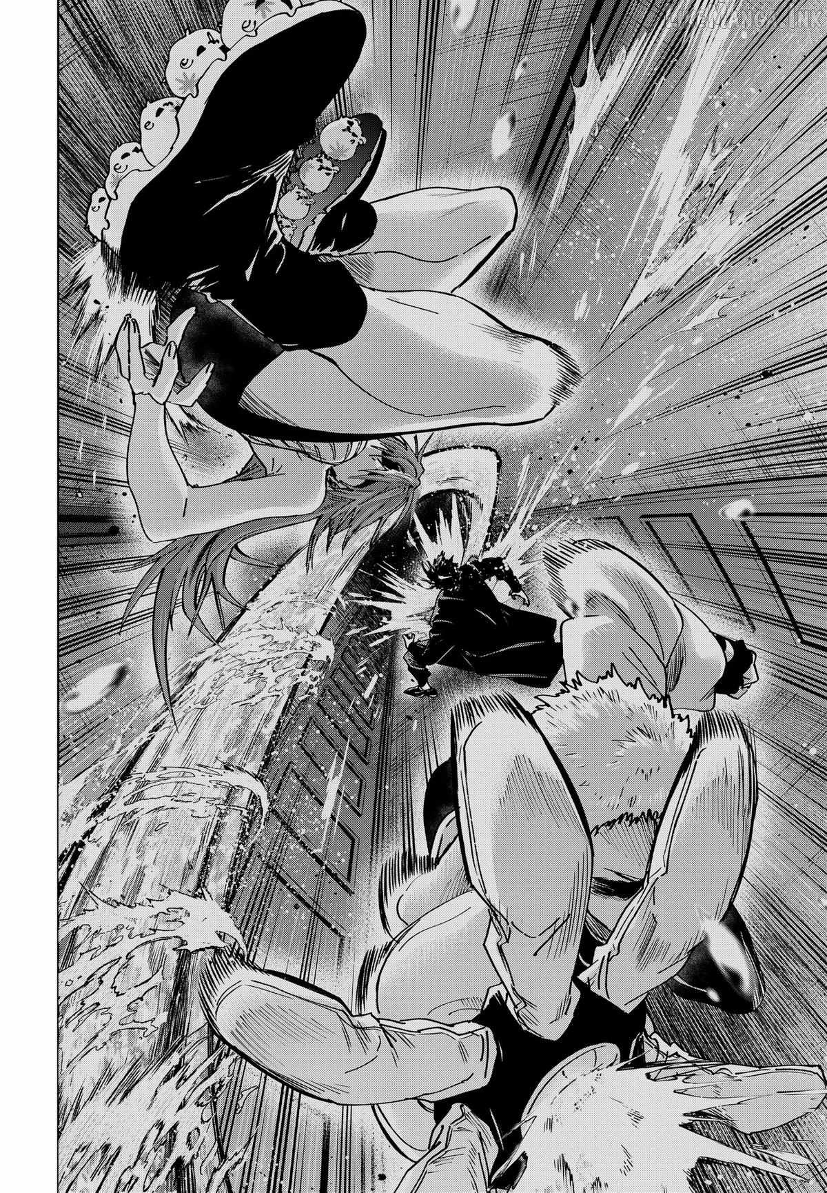 MARRIAGETOXIN Chapter 169-eng-li - Page 7