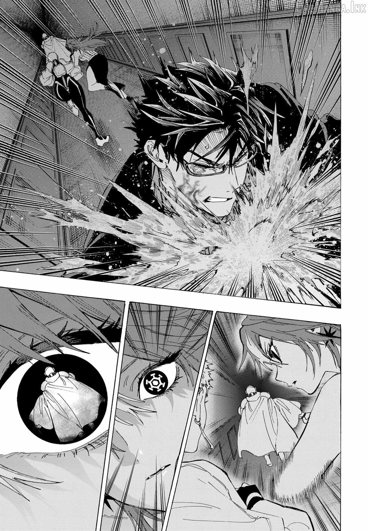 MARRIAGETOXIN Chapter 169-eng-li - Page 8