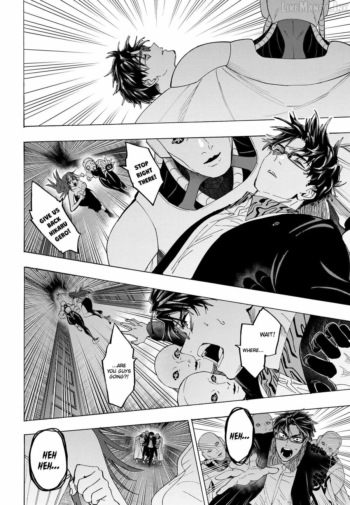 MARRIAGETOXIN Chapter 169-eng-li - Page 9