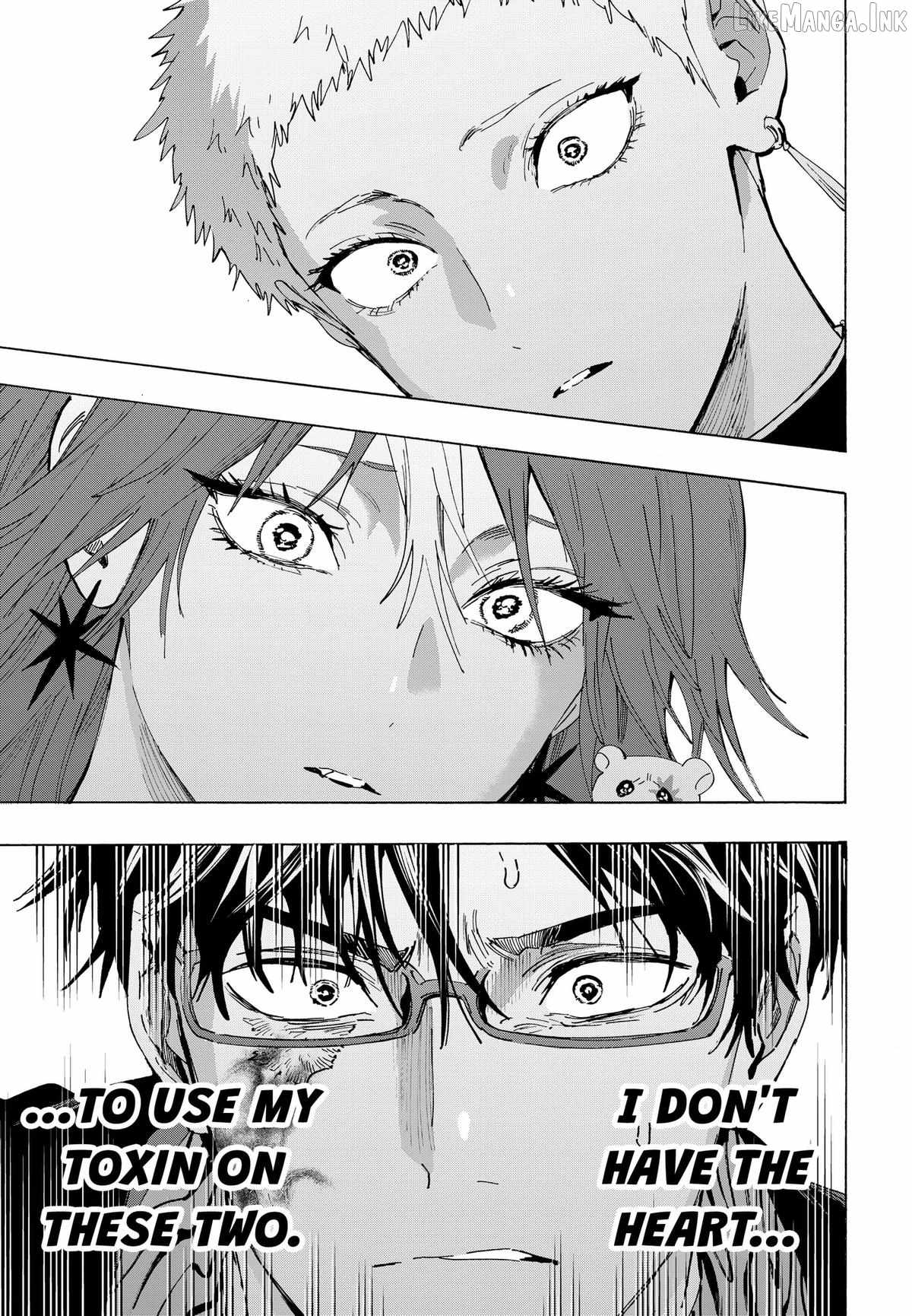 MARRIAGETOXIN Chapter 169-eng-li - Page 6