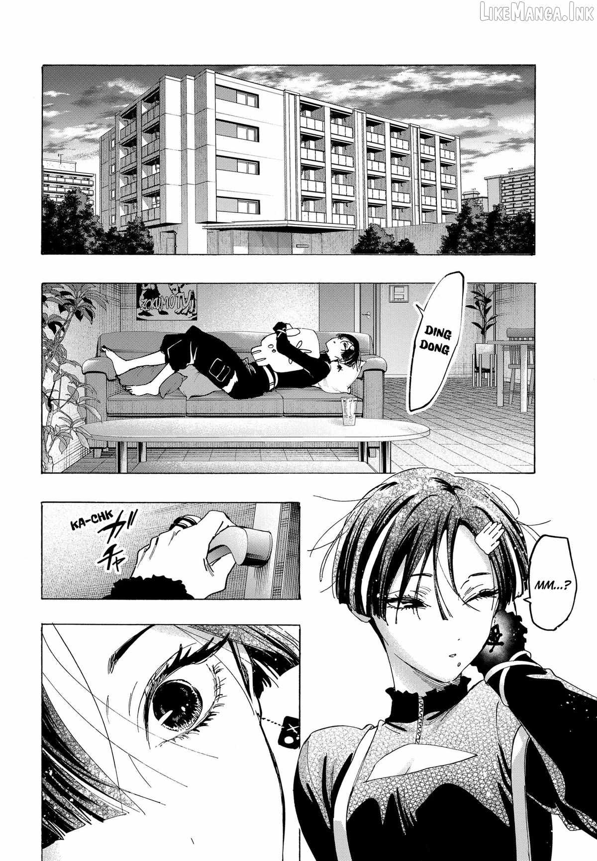 MARRIAGETOXIN Chapter 169-eng-li - Page 13