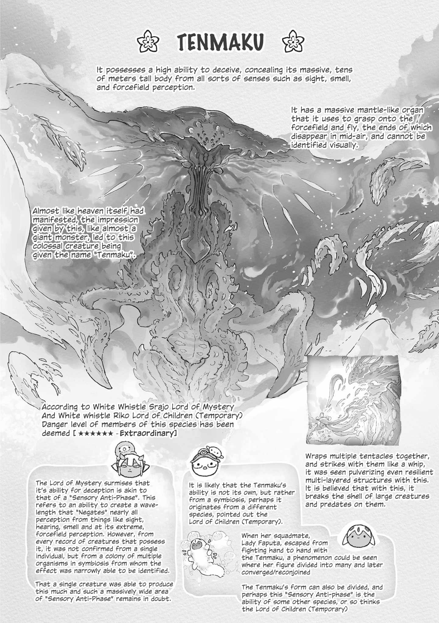 Made in Abyss Chapter 71-7-eng-li - Page 7