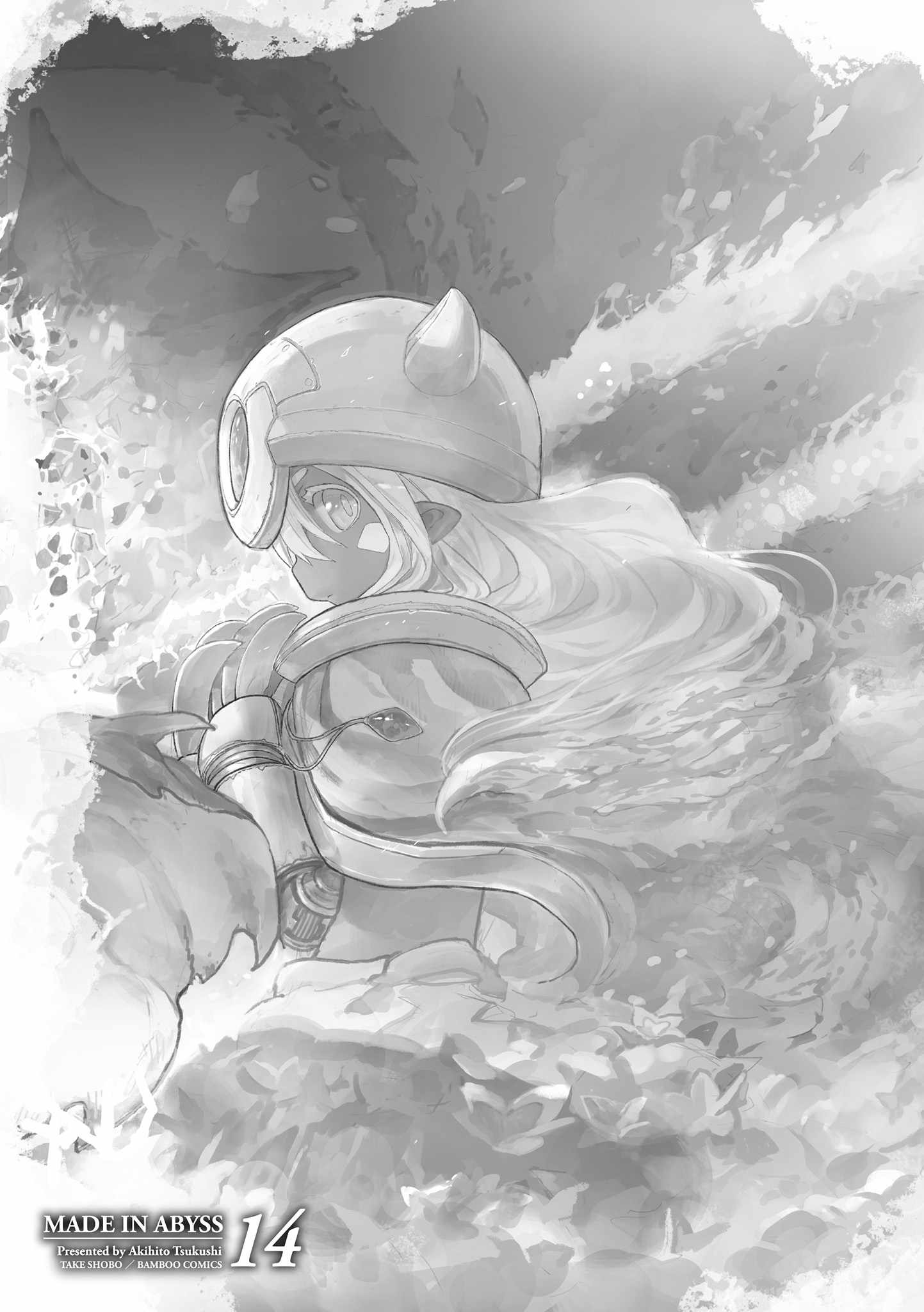 Made in Abyss Chapter 71-7-eng-li - Page 3