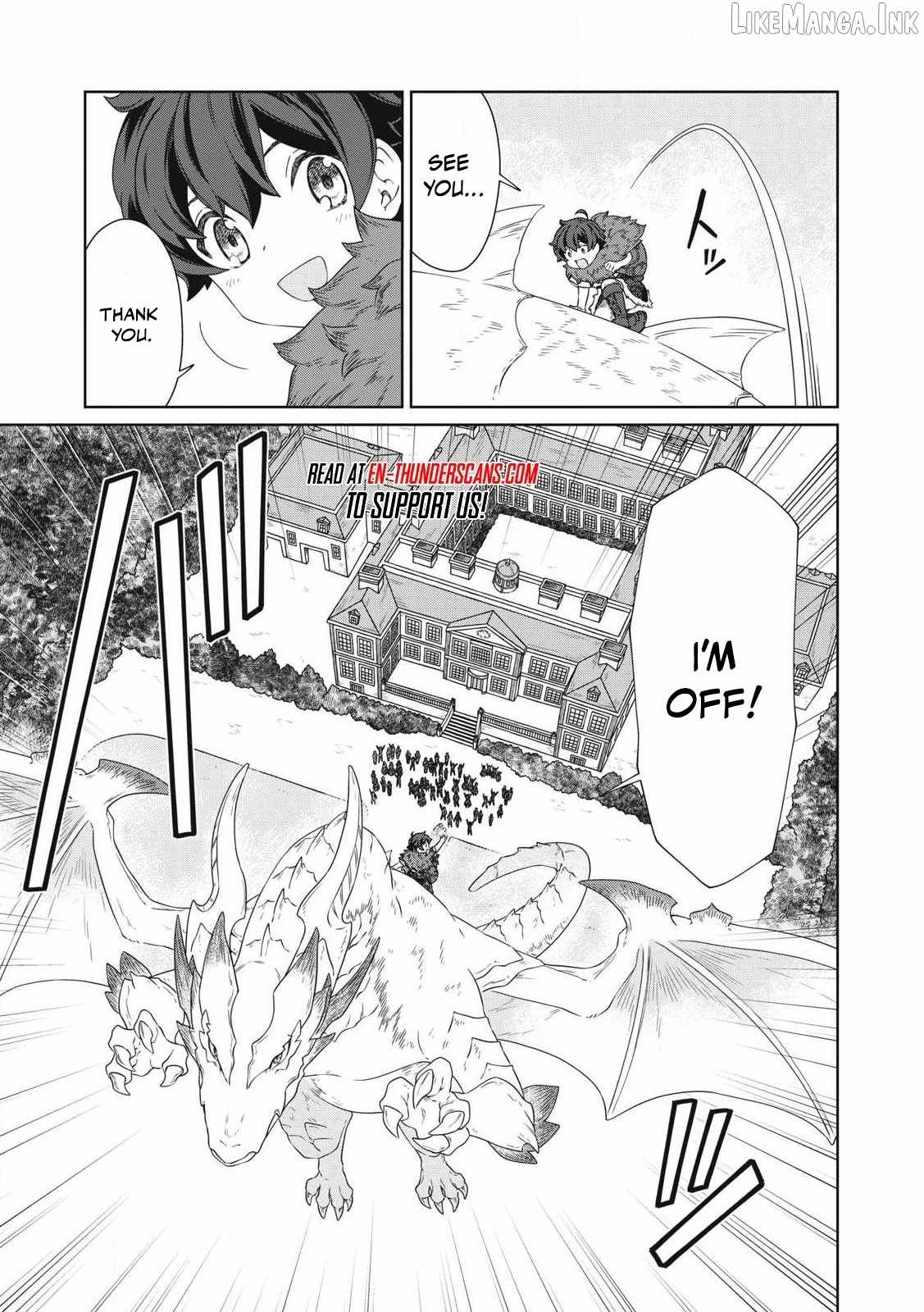 The Duke's Chef ~A Little Chef Who Lived For 300 Years~ Chapter 23-eng-li - Page 30