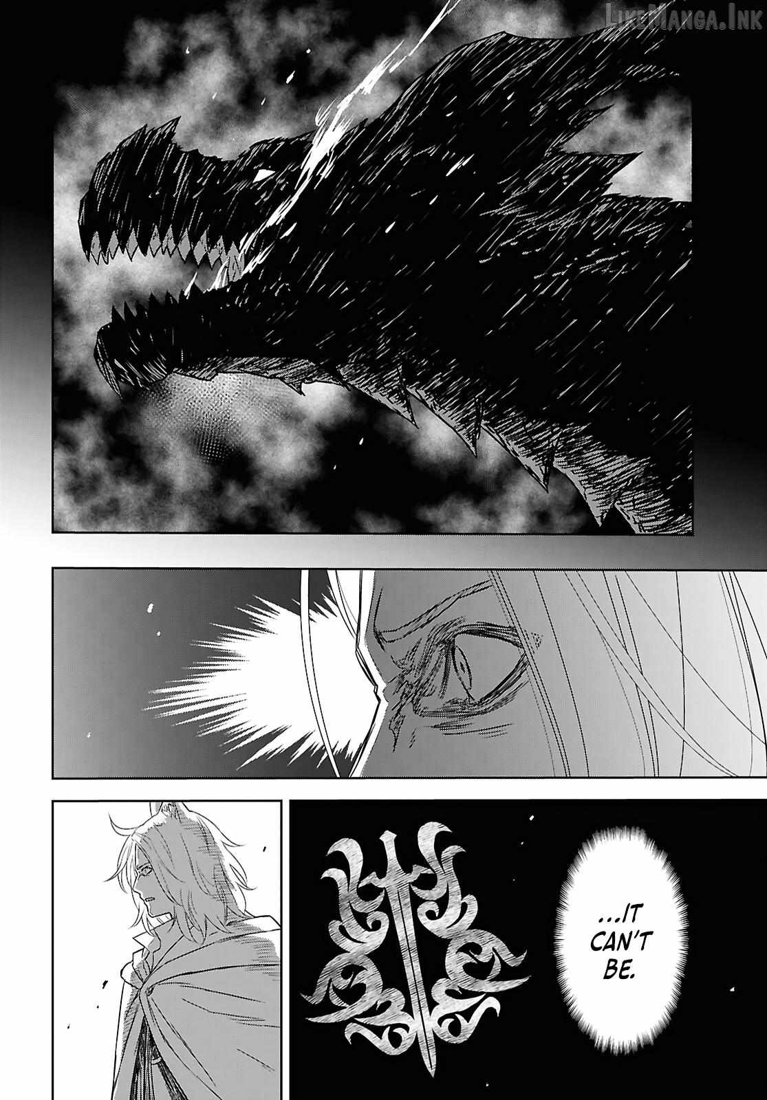 Reincarnated as the Mastermind of the Story Chapter 41-eng-li - Page 10