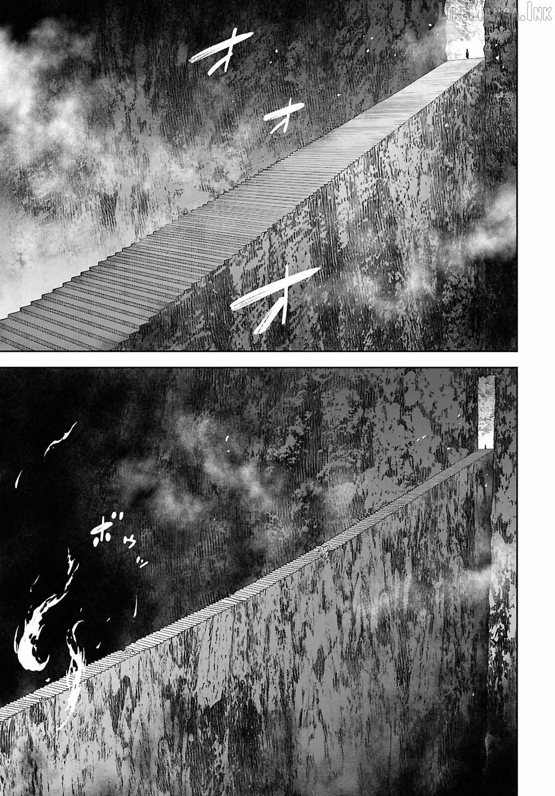 Reincarnated as the Mastermind of the Story Chapter 41-eng-li - Page 31