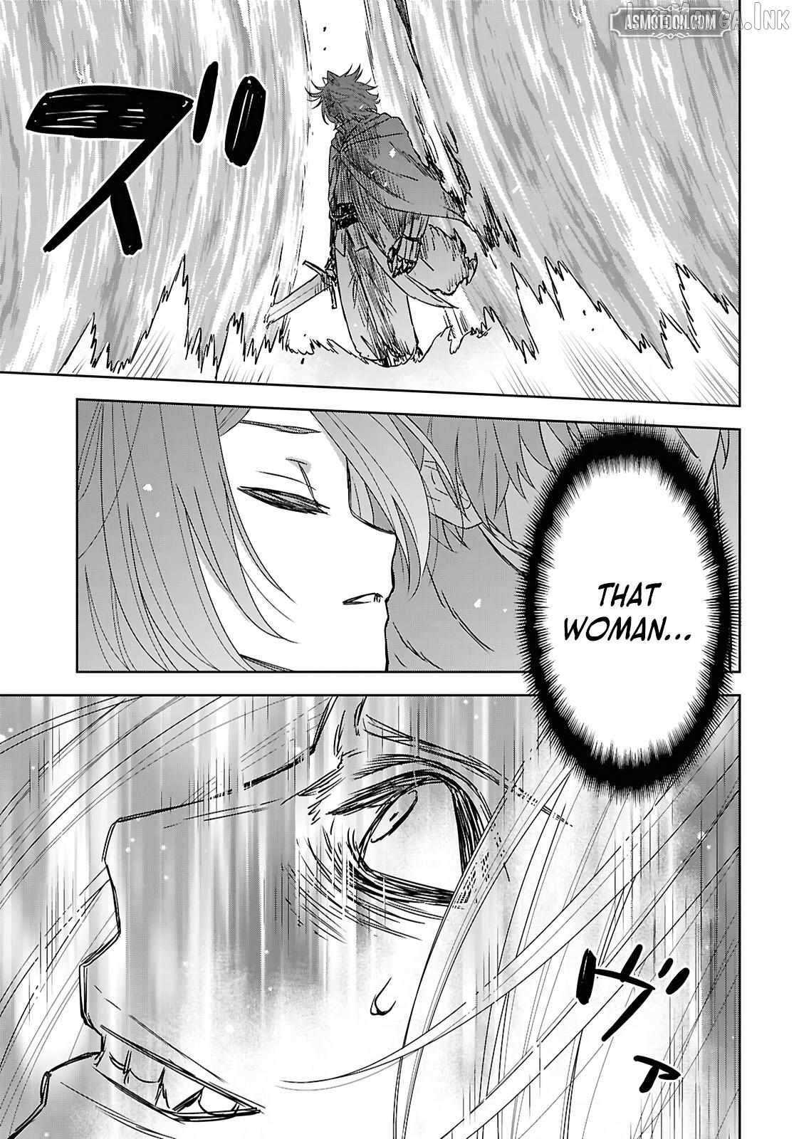 Reincarnated as the Mastermind of the Story Chapter 41-eng-li - Page 13
