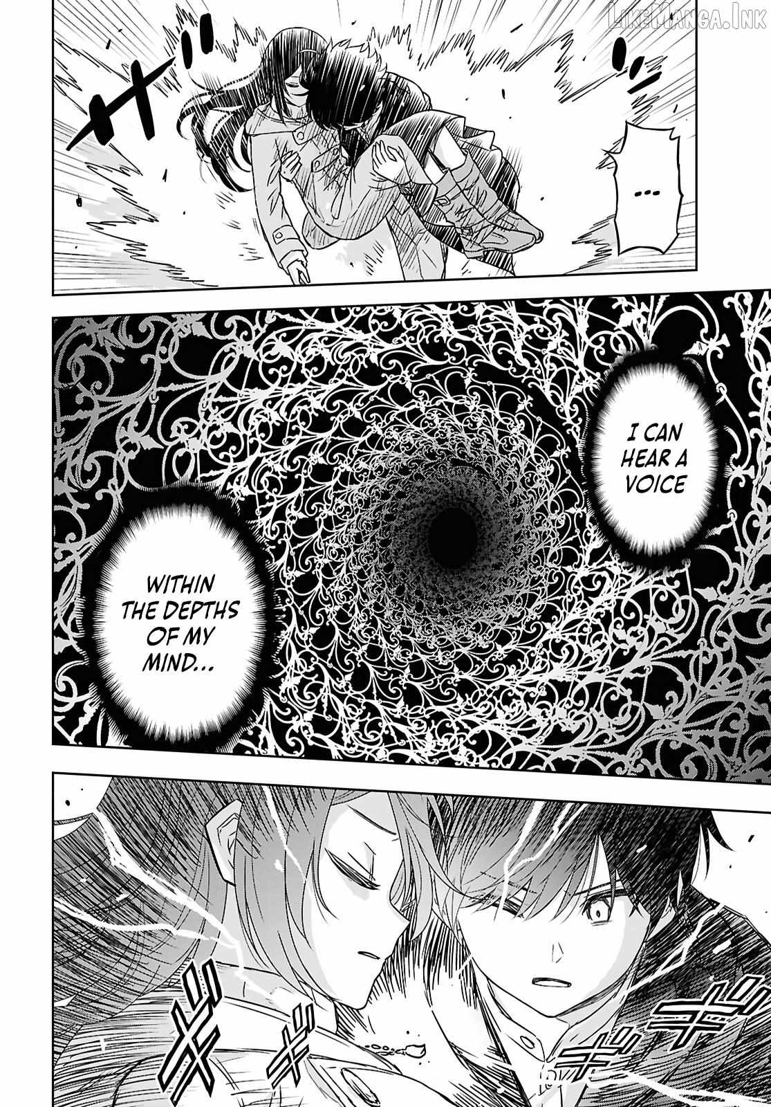 Reincarnated as the Mastermind of the Story Chapter 41-eng-li - Page 20