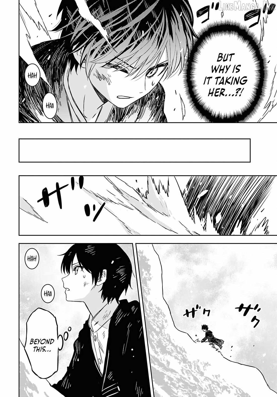 Reincarnated as the Mastermind of the Story Chapter 41-eng-li - Page 28