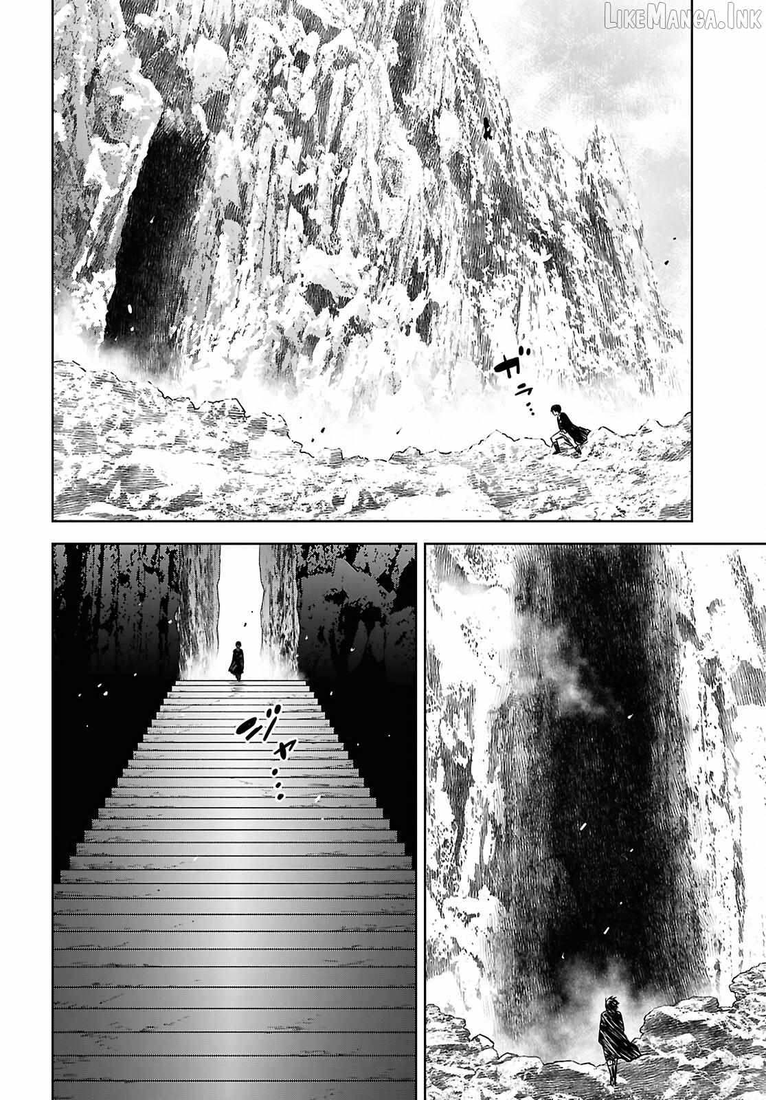 Reincarnated as the Mastermind of the Story Chapter 41-eng-li - Page 30