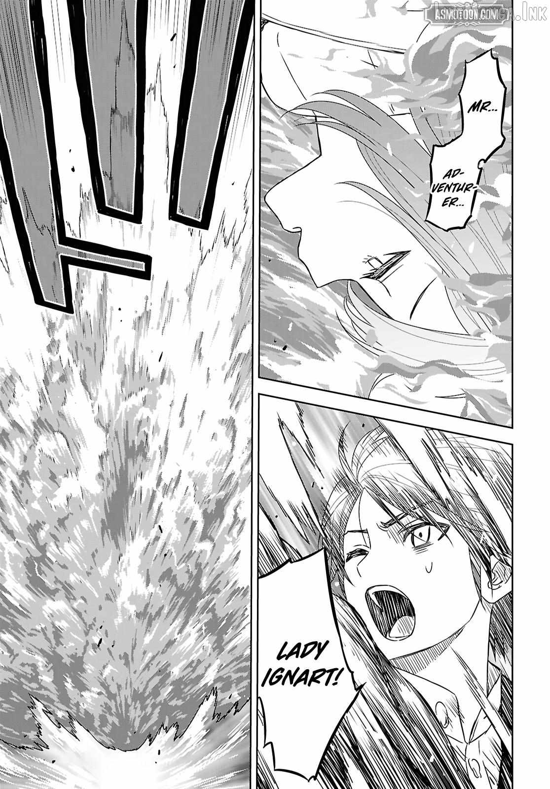 Reincarnated as the Mastermind of the Story Chapter 41-eng-li - Page 25