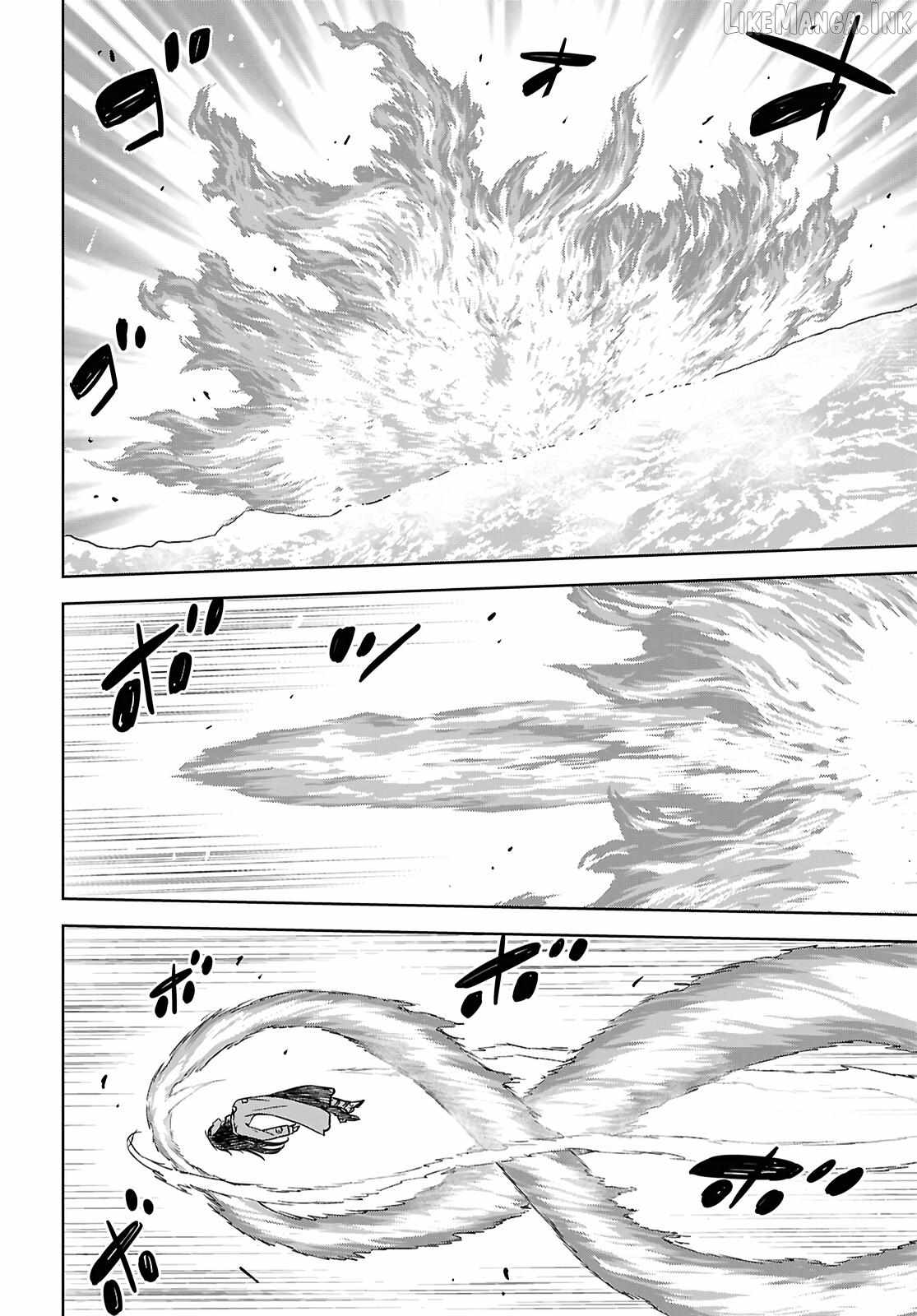 Reincarnated as the Mastermind of the Story Chapter 41-eng-li - Page 26