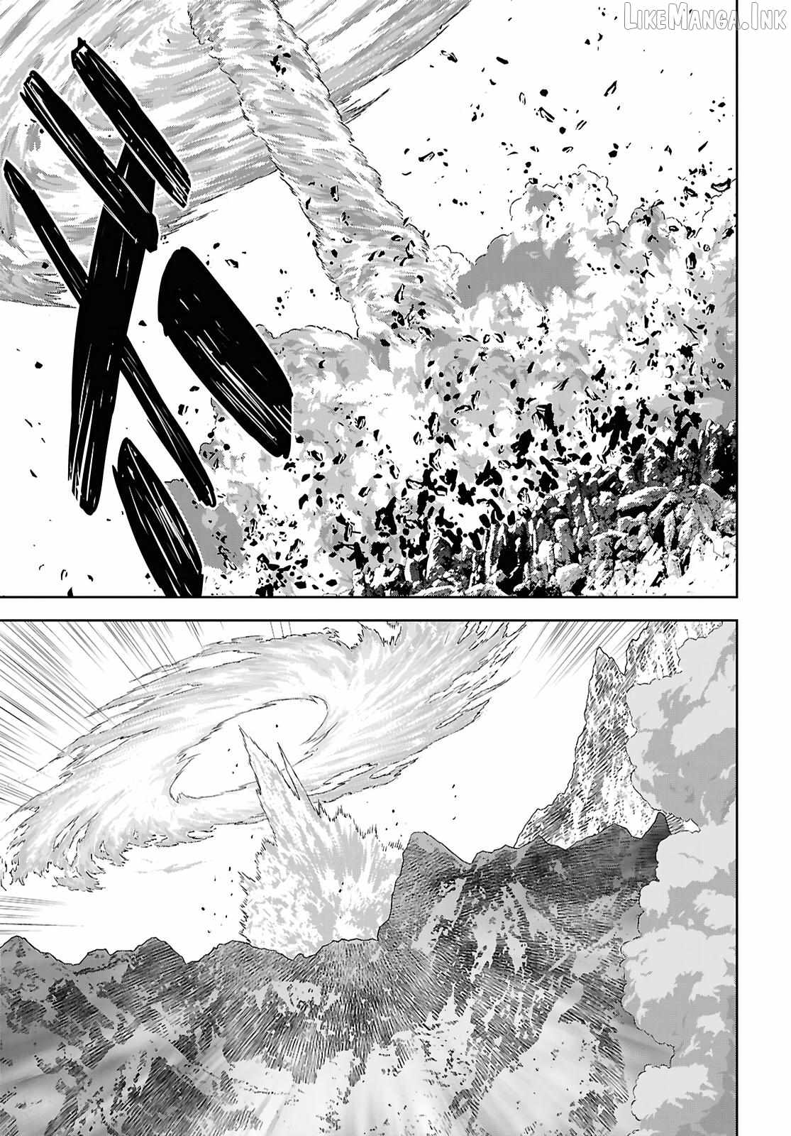 Reincarnated as the Mastermind of the Story Chapter 41-eng-li - Page 15