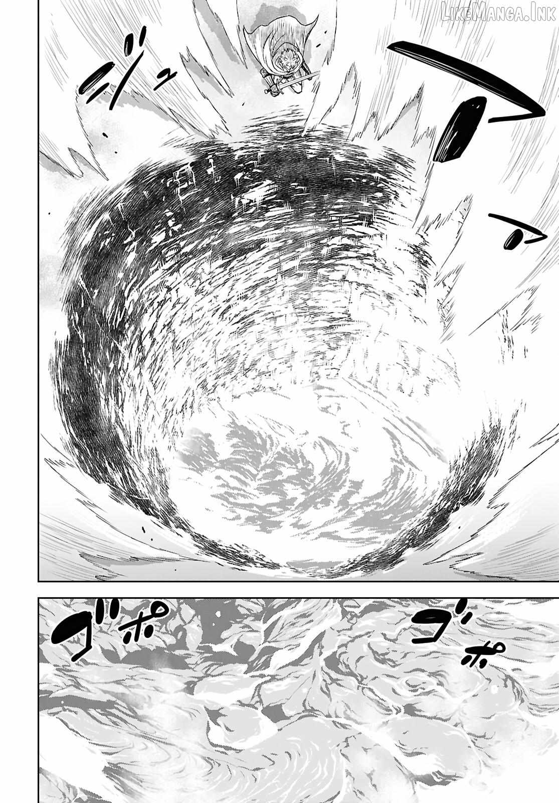 Reincarnated as the Mastermind of the Story Chapter 41-eng-li - Page 4