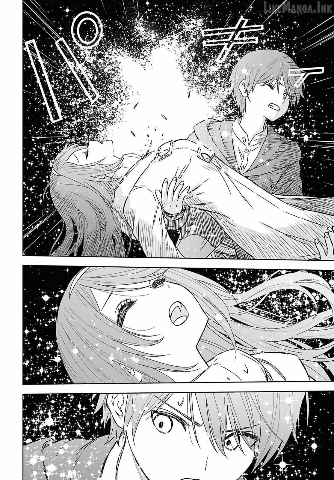 Reincarnated as the Mastermind of the Story Chapter 41-eng-li - Page 22