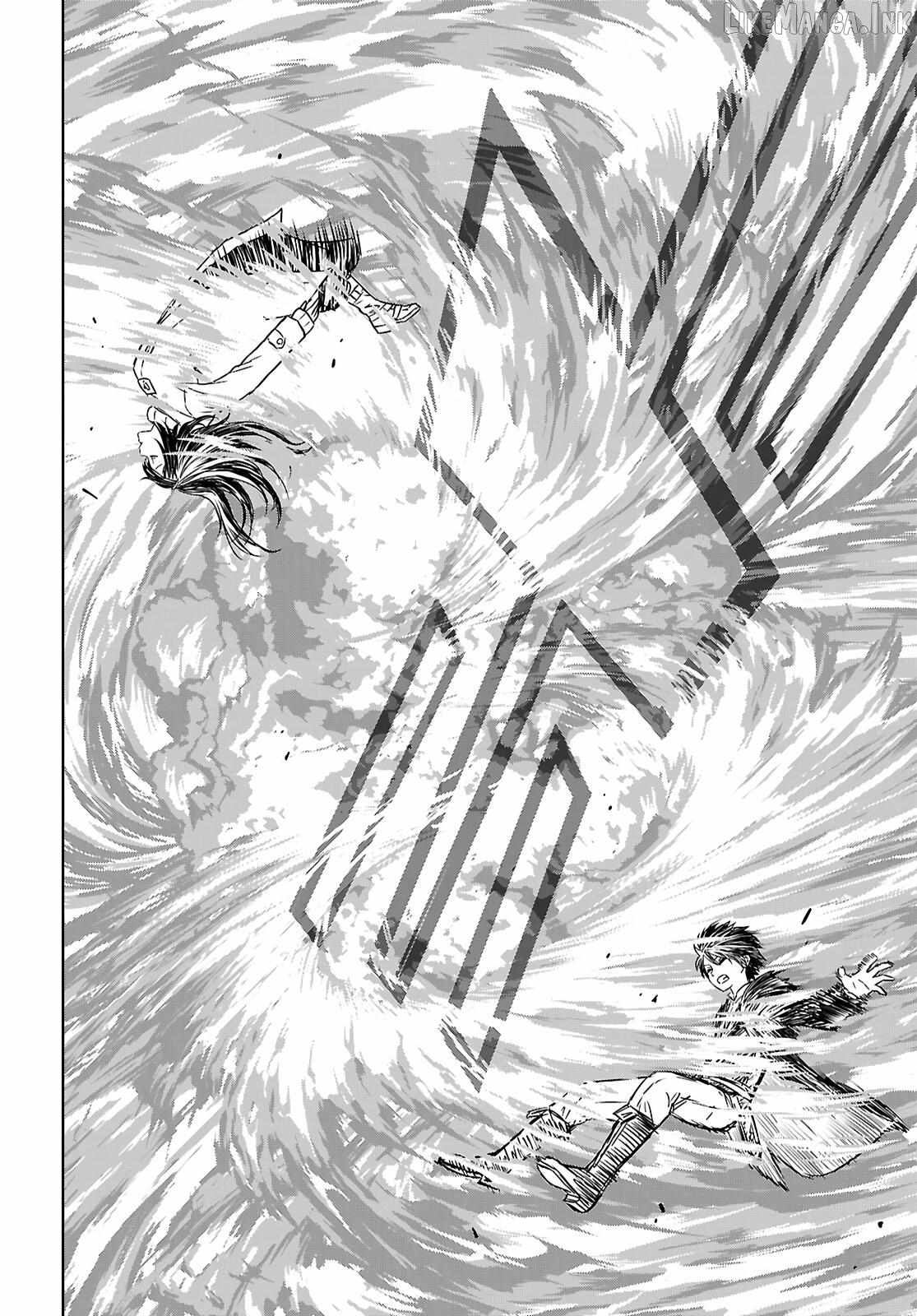 Reincarnated as the Mastermind of the Story Chapter 41-eng-li - Page 24