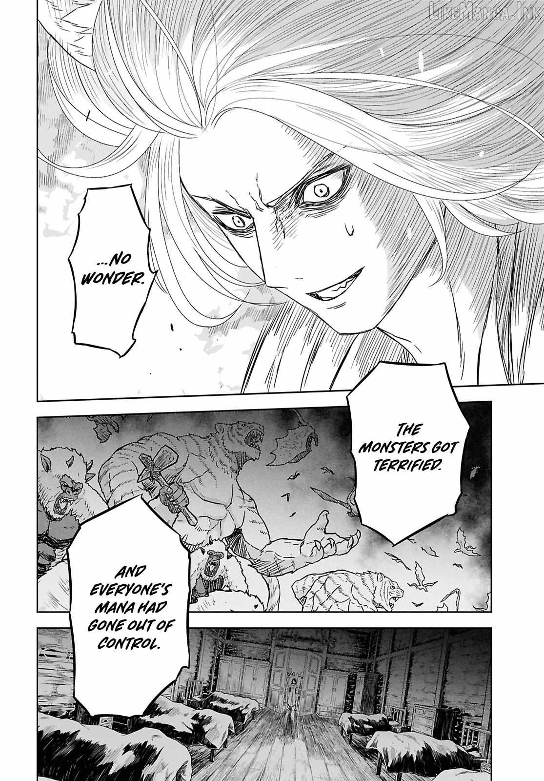 Reincarnated as the Mastermind of the Story Chapter 41-eng-li - Page 12