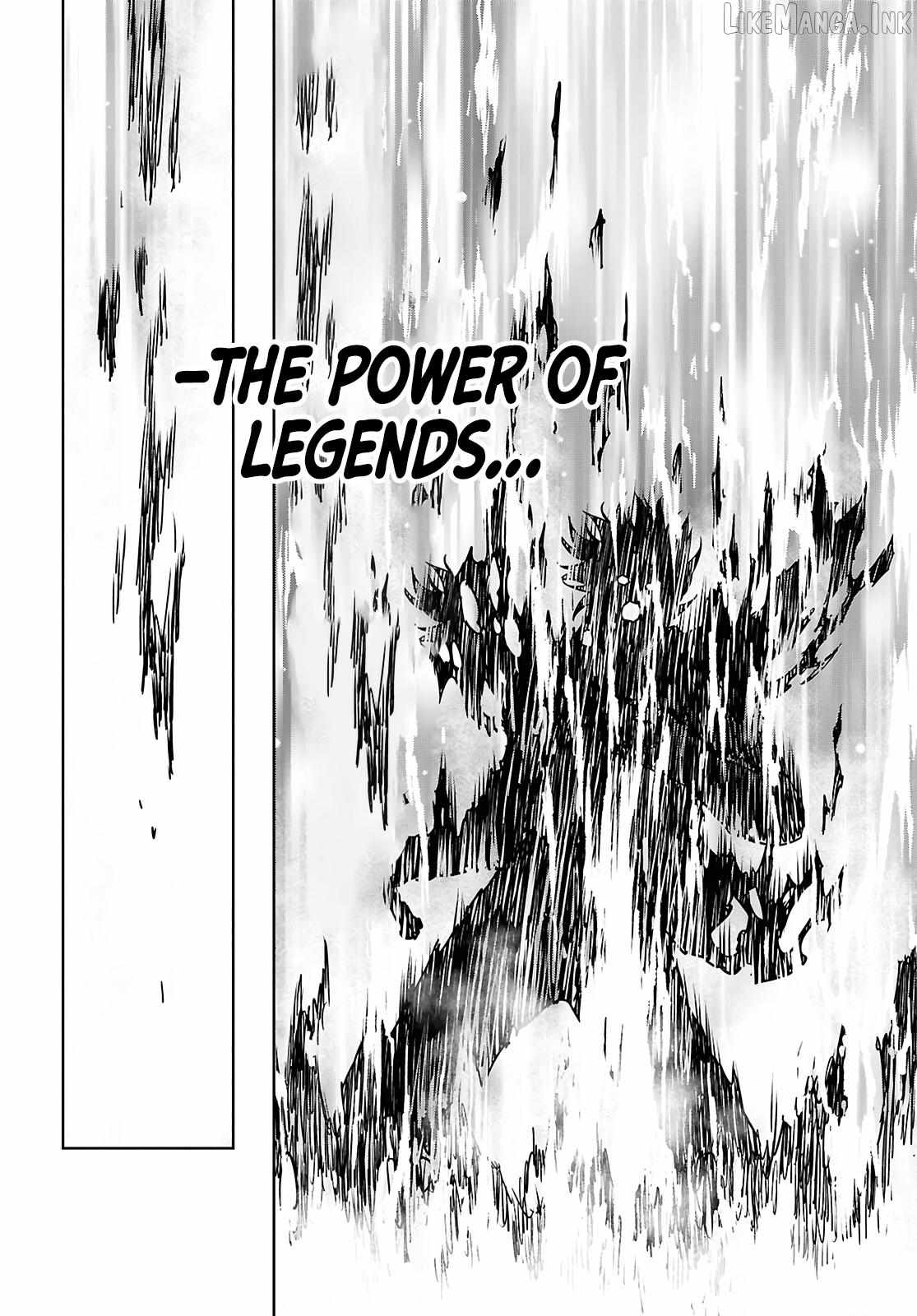 Reincarnated as the Mastermind of the Story Chapter 41-eng-li - Page 14