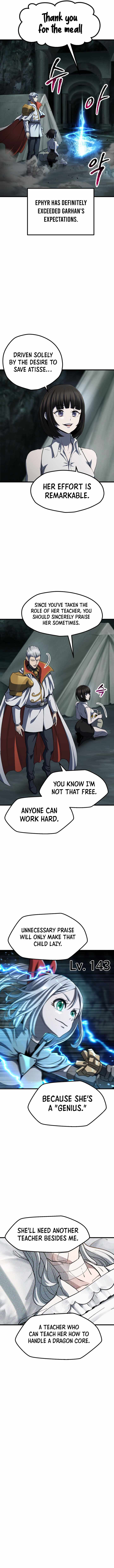 Survival Story of a Sword King in a Fantasy World Chapter 293-eng-li - Page 9
