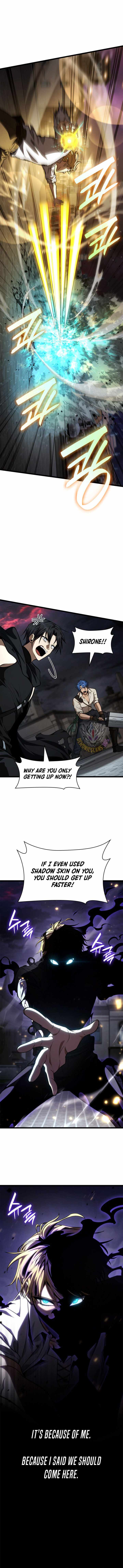 Infinite Mage Chapter 173-eng-li - Page 16