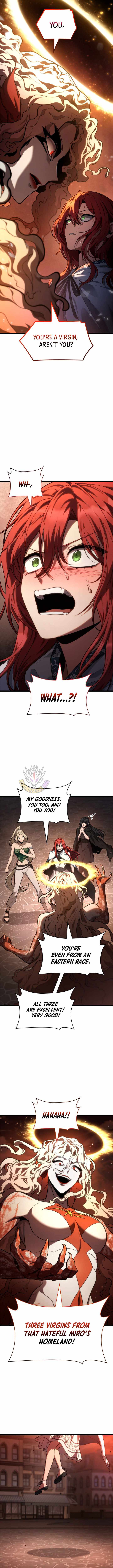 Infinite Mage Chapter 173-eng-li - Page 6