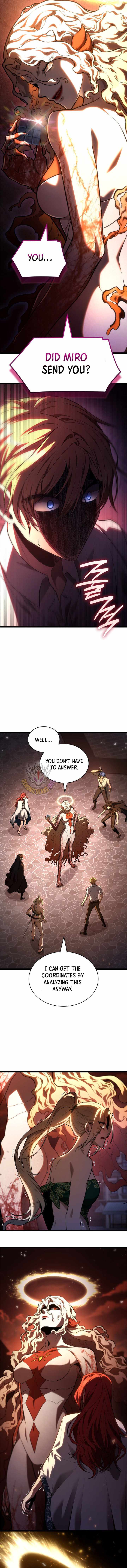 Infinite Mage Chapter 173-eng-li - Page 5
