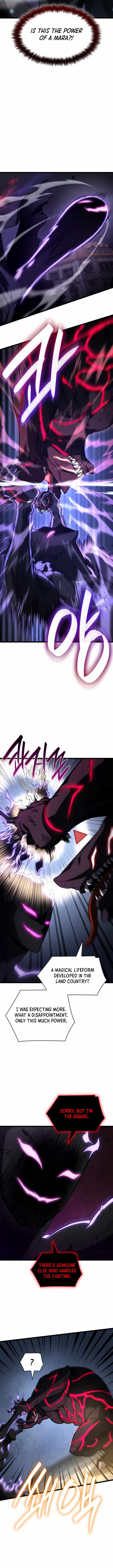 Infinite Mage Chapter 173-eng-li - Page 15