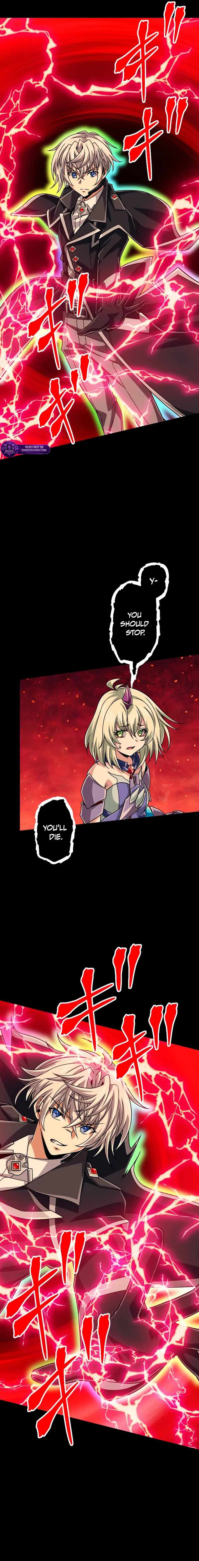 Magic Level 99990000 All-Attribute Great Sage Chapter 160-eng-li - Page 15