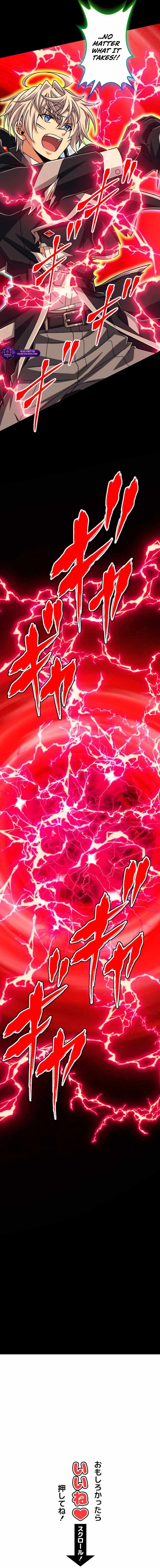 Magic Level 99990000 All-Attribute Great Sage Chapter 160-eng-li - Page 19
