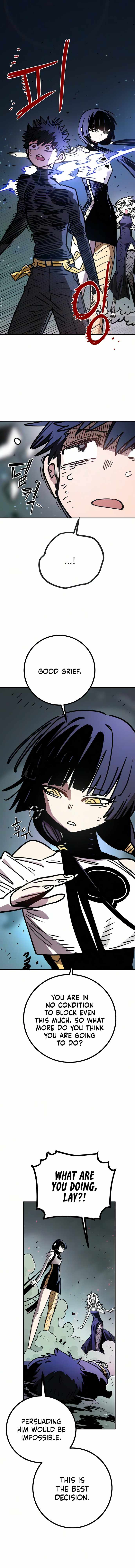 Player Chapter 262-eng-li - Page 19