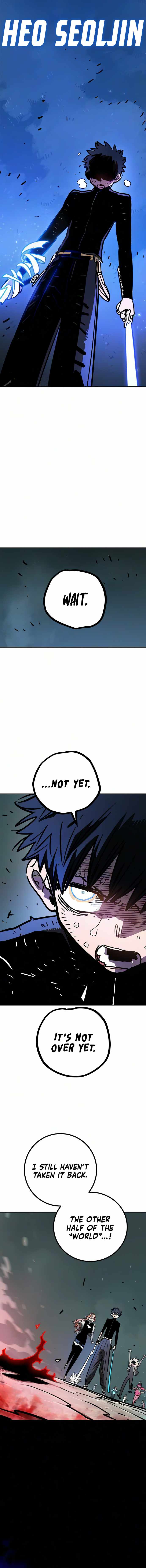 Player Chapter 262-eng-li - Page 10