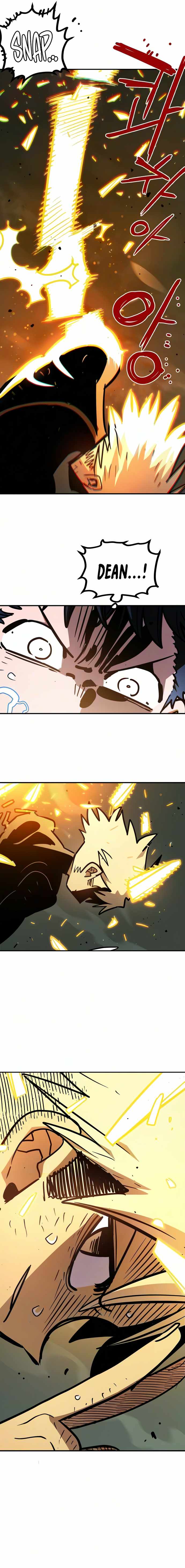 Player Chapter 262-eng-li - Page 5