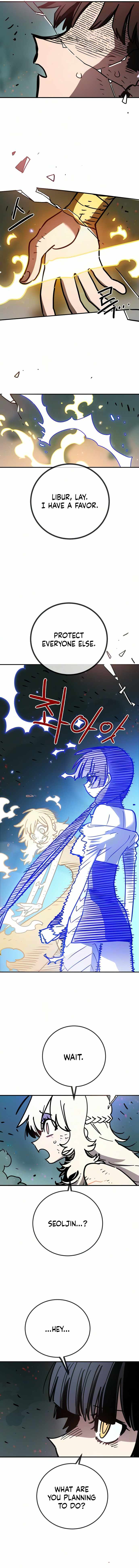 Player Chapter 262-eng-li - Page 16